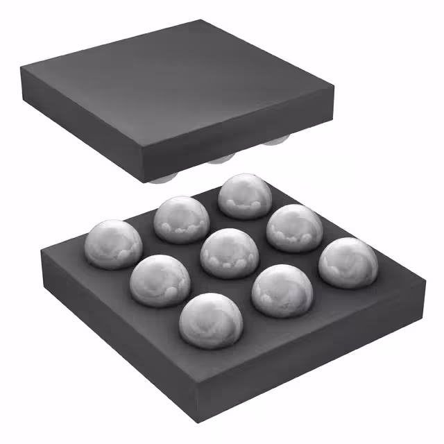 BD6044GUL-E2 Rohm Semiconductor  Gestión de energía especializada